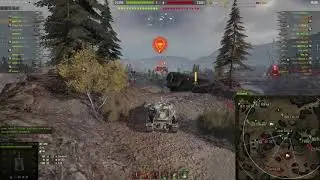 ✅WOT:зуб за зуб