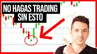 Cómo Operar con Acción del Precio ☑️ [LOS DETENIMIENTOS - GATILLOS]