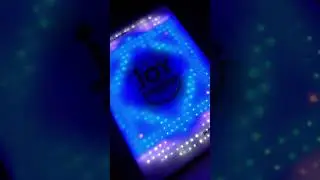 SparkLED Dynamic Lightbox Display