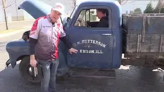 Raybestos '53 Chevy 3600 Reveal