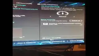 HOW TO BYPASS/CHANGE/SETUP BIOS NOT DETECTING GPU/HARD DRIVE (2024 FIX)