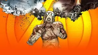 A Return 10 Years Later - Let's Play Borderlands 2