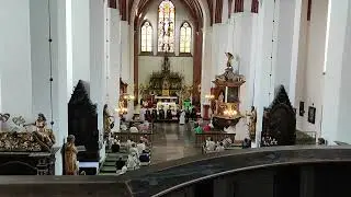 Maryjo, Królowo Polski (Apel Jasnogórski)