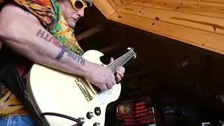 grooven in the fusion
