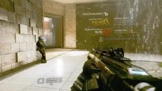Titanfall™ 2 ...Becomes the Master Trophy