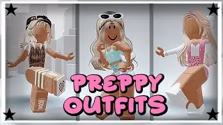 ROBLOX PREPPY AVATARS FOR UNDER 100 ROBUX ☆♡