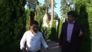 Los Armenios: Ара Абрамян / Ara Abrahamyan Part 5