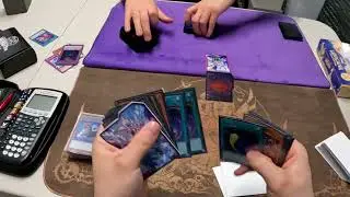 Yu-Gi-Oh! | Locals Experience | Episode 185 | Memento Vs Sharks