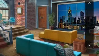 100 Doors - Escape from Work | Level 99