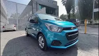 BEAT AZUL MANUAL 2020