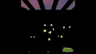 New Seasonal teaser (My Singing Monsters)