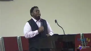 Abundance of Blessings - Sunday Service