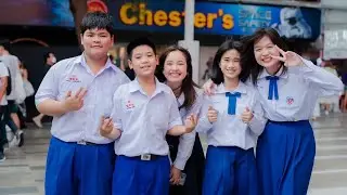 น้อง - Three Man Down [Cover BY MARKET FEEL] @ตลาดดิวัน รัชดา