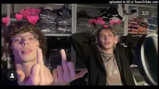 OG Buda, Mayot - Динахйу (Но на нормальный бит) prod. Prinz Cord