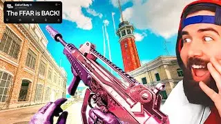 I Tested EVERY GUN in Warzone's Season 4 Update!