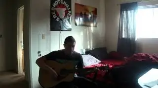 Lonely Boy - The Black Keys (Cover) (Study Break)