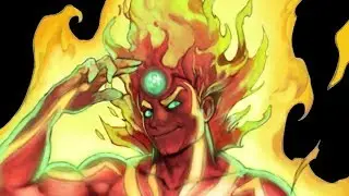 PYRRHON HAS LEVELLED UP!