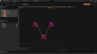 Quest System - Action RPG Multiplayer Template (UE4)