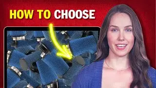 How to Choose An Air Intake You Won’t Regret (Things to Know Before Buying)