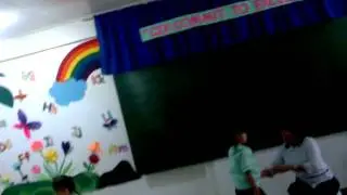 KIM MORTEL 1ST DAY IN SCHOOL (7)