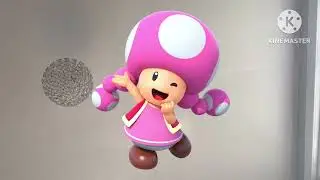 Toadette’s Song