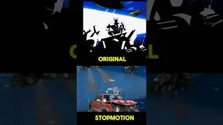 Xmen 97 Intro Made with Marvel Legends #stopmotion #marvelegends #marvel #disney #xmen97 #xmen
