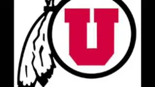 UTAH fight song