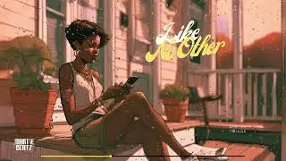 Free Rnb Afro Type Beat"Like No Other" Instrumental