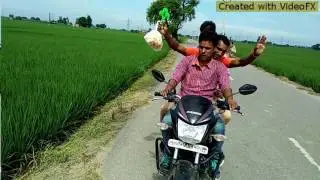 Dil dhadkata kehu ke pyar me