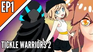 ANIME TICKLE WARRIORS SEASON 2 EP 01