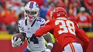 Bills GM Brandon Beane discusses the Stefon Diggs trade to Houston