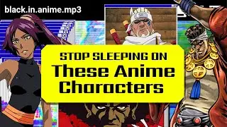 So Why’s Nobody Talking About Them?