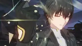 Wuthering Waves - Battle against first weekly boss [Scar] level 40