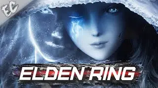 Elden Ring ➤ Прохождение за самурая — Часть 10: Плато Альтус и звездные пустоши