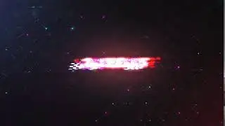 Cyberpunk Glitch Logo Reveal (Best After Effects Projects)