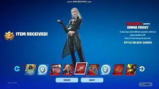 i collect 500 VBucks on bonus rewards