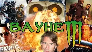 10 Fun Facts About Michael Bay