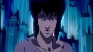 Ghost In The Shell - No Good (Start The Dance)