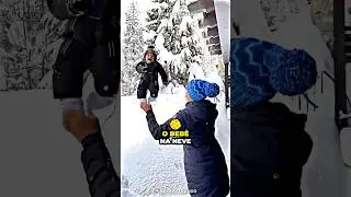 O Que Essa Mãe Fez É Chocante 
