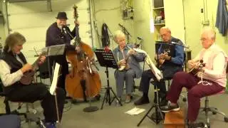 I'll Fly Away  -  Floyd Amason with The Outback Pickers