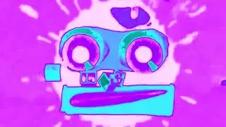 (AT EFFECT) Klasky Csupo in Phased Effect -1.0
