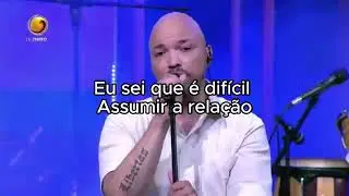 Tu & Eu - Johnny Ramos (Letra + Tradução)