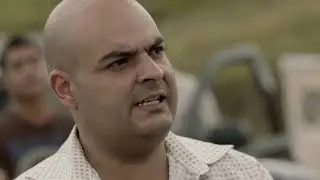 Say My Name/Diga Mi Nombre | Metástasis