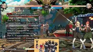 New Mixbox and Overlay Test