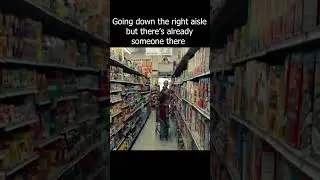Ryan Gosling correct aisle #ryangosling #drive #shortvideo