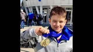 ВИКТОР ГИНОВ плуване 22г.# swimming#backstrokeswimming #