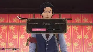 Game-ami live special  sakura wars