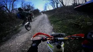 Aprilia rxv 450-BMW g450x-KTM sxf450-Regulmoto 003-Honda crf 150- avantis fx 250