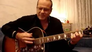 Знаю, время придет