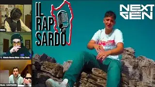 ALLA RICERCA DEL 5° MORO (PARTE 2) con IL RAP SARDO 🌴🎧🎶